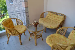 Gravia's Villa - Image 5