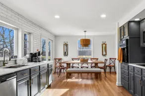 Recently Renovated Rolling Hills Retreat - Image 5