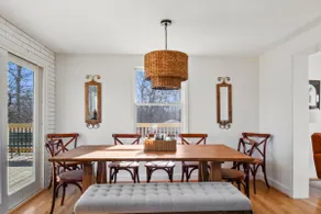 Recently Renovated Rolling Hills Retreat - Image 3