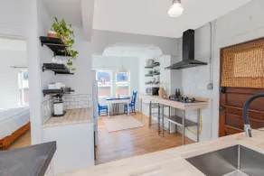 Modern Loft in Historic Birdtown (No. 8) - Image 5