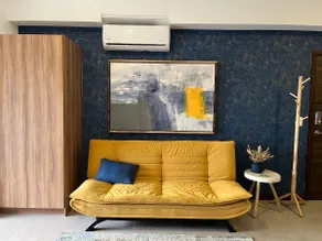 Modern apartment with a view of volcanoes and A/C - Image 4