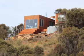 Three Little Birds at Freycinet - Image 2