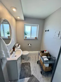 Castle Suite - Image 3