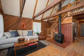 Black Duck Cabin - Image 2