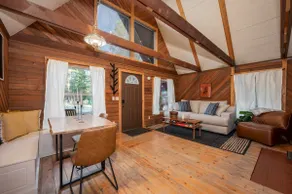 Black Duck Cabin - Image 5