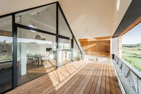 Luxury Penthouse with Terrace - Image 2