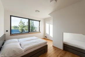 Luxury Penthouse with Terrace - Image 5