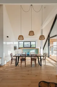Luxury Penthouse with Terrace - Image 4