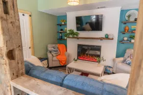 The Village Cottage close to Spire, GOTL, Wineries - Image 2
