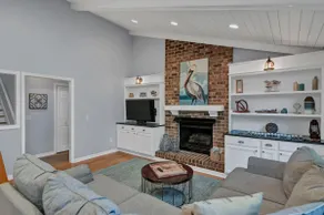 Hilton Lake Home - Hot Tub - Image 3