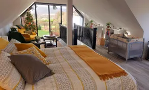 Stunning views with silent aircon! - Image 2