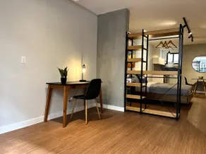 Private Apartment in El Cangrejo - Image 4