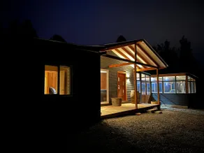 Lodge Valle Quepilcho Plot - Image 2