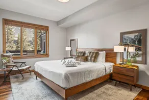 2BR Modern Luxe Condo w/ Hot Tub + Views! - Image 5