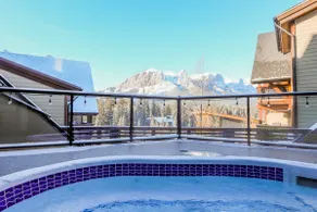 2BR Modern Luxe Condo w/ Hot Tub + Views! - Image 3