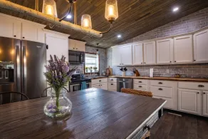 Thuja Hideaway | New River Gorge Escape - Image 3