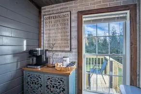 Thuja Hideaway | New River Gorge Escape - Image 2