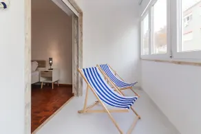 Cascais Beach Flower Apartment - Image 2