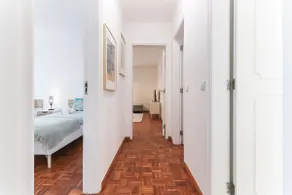 Cascais Beach Flower Apartment - Image 5