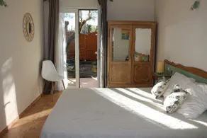 Olive Room (parking), La Bastide de la Brague - Image 3