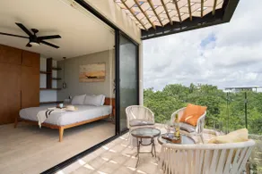 Private Paradise in Tulum, 3 REC-PH7B - Image 3