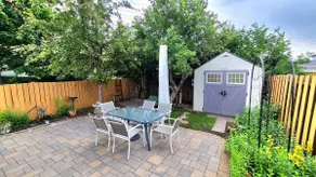 Dog Friendly, Free Parking, Play Pen, Backyard - Image 5