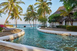 Happysite -Luxx Suites - Malindi Beach - Rhino - Image 2