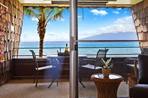 Maui Full Oceanfront Paradise - Image 4