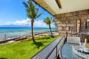 Maui Full Oceanfront Paradise - Image 5