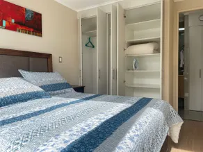 Spacious, clean, central, parking - Image 4