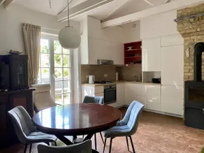 Apt with terrace near Old Town - Image 2