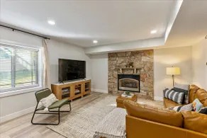Orem Retreat | Fireplace | Central | Free Massage* - Image 3