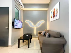 #MHJ1A Cozy 1 Bedroom 3pax WiFi & Netflix S & THomez B&B - Image 2