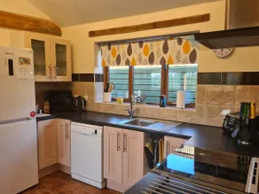 Orchard Barn- a South Norfolk Escape- Perfect for you and Your dog - Image 4