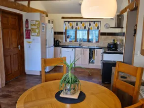 Orchard Barn- a South Norfolk Escape- Perfect for you and Your dog - Image 5
