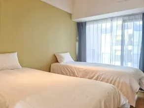 Yimin's apartment, 2-bed apartment - Image 2