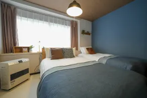 IRIS Tenjinyama | 8 minutes to Susuki subway station | About 8 minutes on foot to 2 stations | Free parking, IR103 | 2 bedrooms, 2 showers | 4. - Image 4