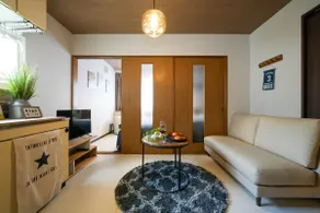 IRIS Tenjinyama | 8 minutes to Susuki subway station | About 8 minutes on foot to 2 stations | Free parking, IR103 | 2 bedrooms, 2 showers | 4. - Image 3