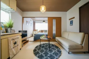 IRIS Tenjinyama | 8 minutes to Susuki subway station | About 8 minutes on foot to 2 stations | Free parking, IR103 | 2 bedrooms, 2 showers | 4. - Image 5