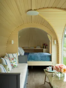 Christie's Cabin - Image 3