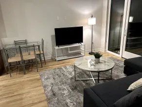 NEW Central Modern Cozy 1 bdrm - Image 2