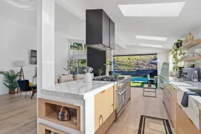 Mid-Century 4BR Oasis w/Pool & Hot Tub, San Diego - Image 5