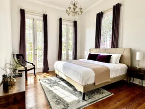 Elegant Garden District 4BR Home - Image 3