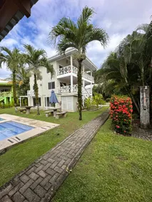 Ocean Paradise Beachfront Penthouse Bungalow - Image 3