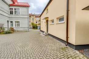 Amazing little house in Vilnius Center. - Image 2