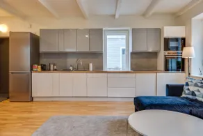 Amazing little house in Vilnius Center. - Image 3