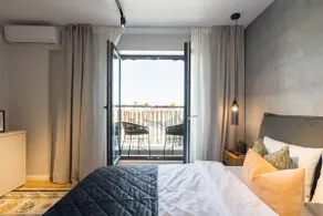 Stunning Views Luxury Studio - Image 5
