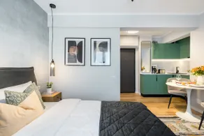 Stunning Views Luxury Studio - Image 2