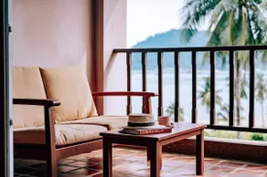 Ocanview Apartment - Image 2