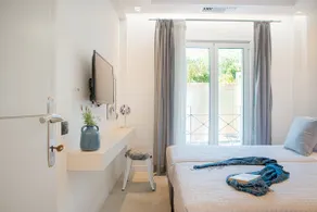 Dimi Brou's Apartment 1 by CorfuEscapes - Image 2
